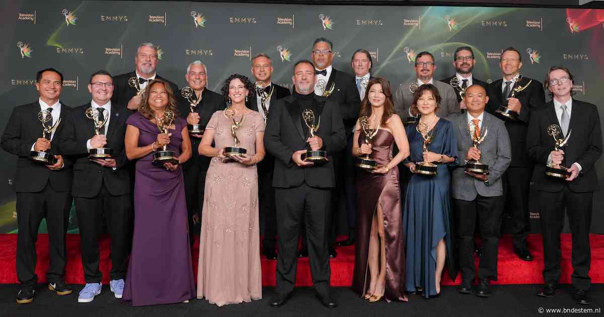 South Park spot met Trump en doopt zichzelf om tot ‘South America’