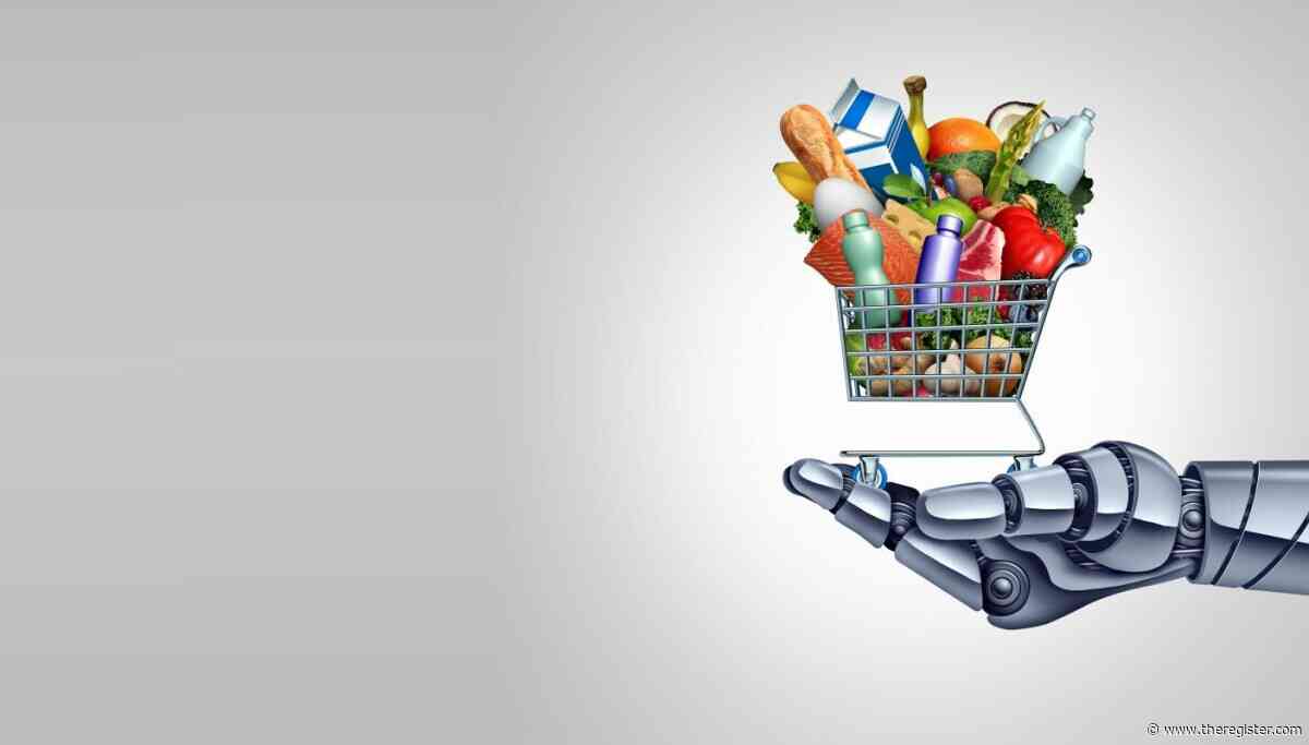 OpenAI GPT-6 Astra will run a retailer without cheating and sell more stuff than Anthropic