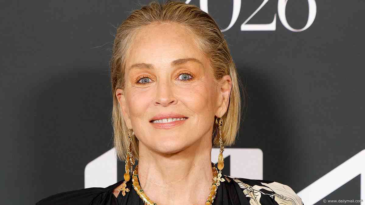Sharon Stone slammed by A-list co-star over 'miserable' shoot as he vows to 'never work with her again'