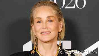 Sharon Stone slammed by A-list co-star over 'miserable' shoot as he vows to 'never work with her again'