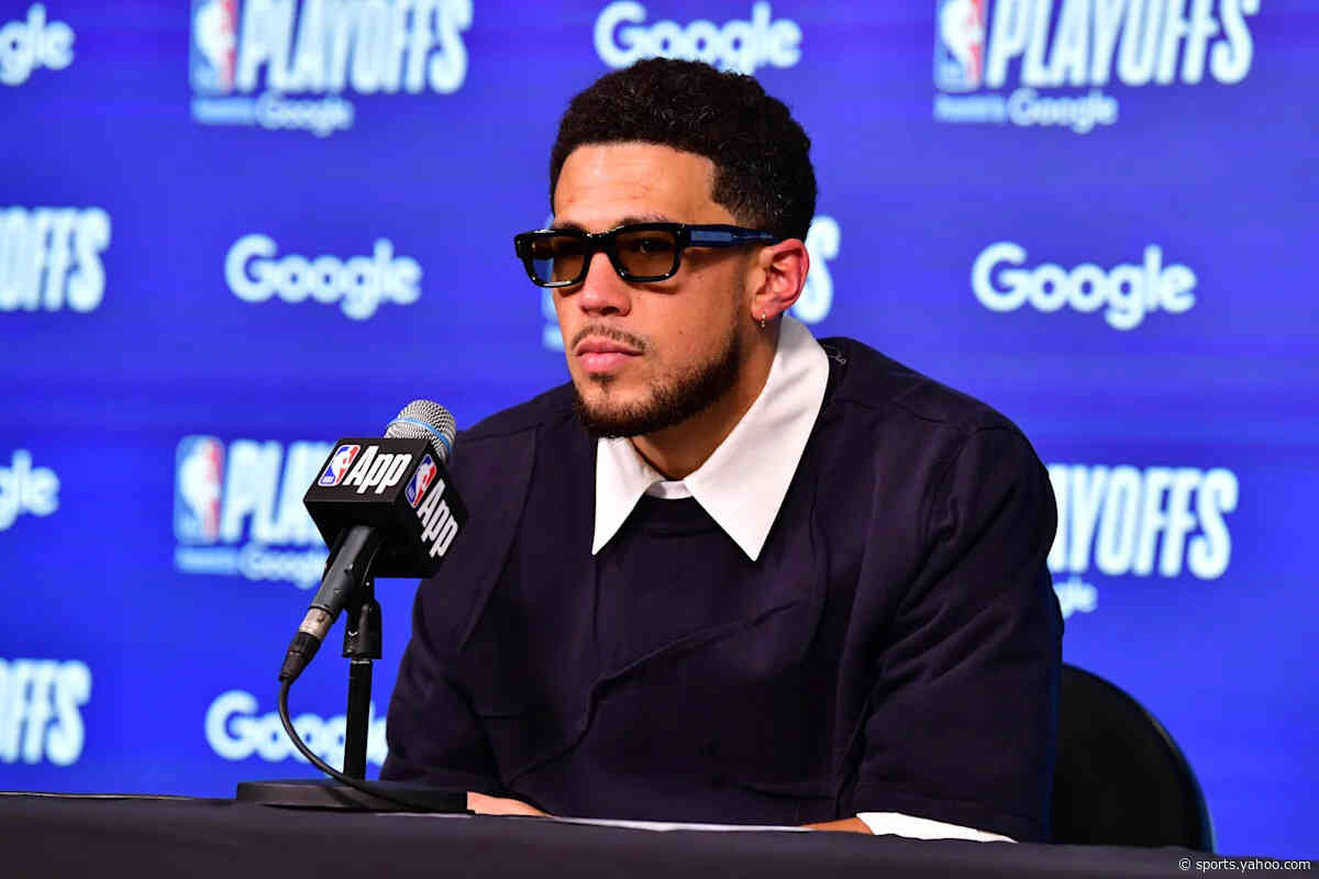 5 outrageous things I want from the Suns for my birthday