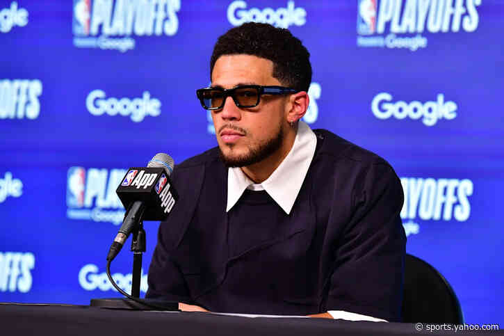 5 outrageous things I want from the Suns for my birthday