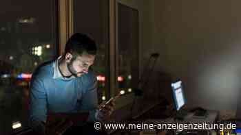 Bin ich ein Workaholic? - Warnsignale einer Arbeitssucht