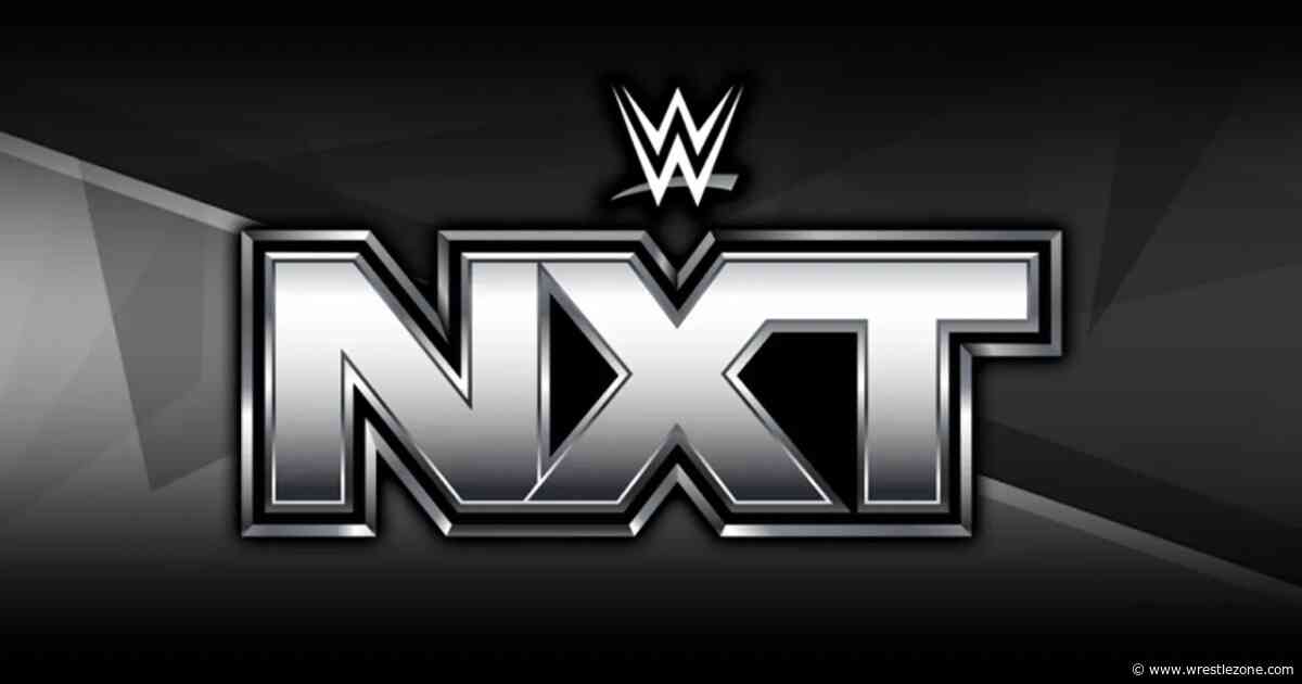 Two Major WWE Stars Are Heading Back to NXT for House Show Appearances