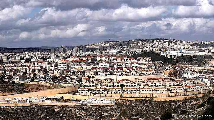 Britain’s dramatic crackdown on Israeli settlements sparks fierce response as US blowback looms