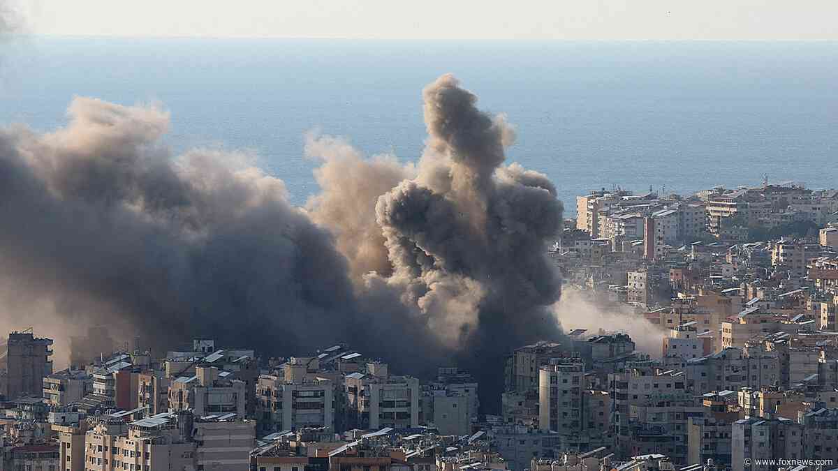 Is the Iran-backed terrorist movement Hezbollah on the ropes in Lebanon?