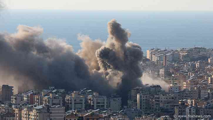 Is the Iran-backed terrorist movement Hezbollah on the ropes in Lebanon?