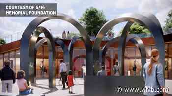 5/14 Memorial Commission continuing to raise funds for memorial