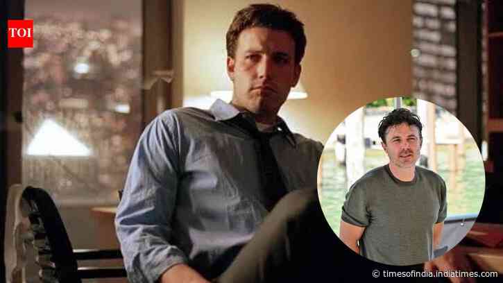 Ben Affleck and Casey Affleck’s father, Timothy Affleck, passes away
