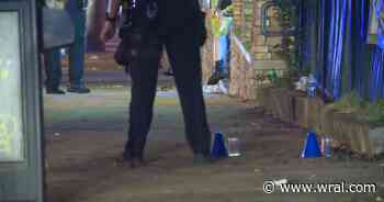 Raleigh city leaders discuss safety proposals for Glenwood South