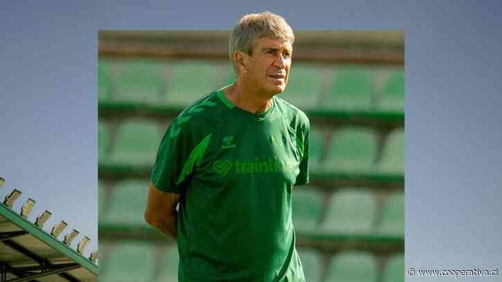 Prensa española aprobó a Pellegrini tras victoria ante Lille en Champions: "Notable"