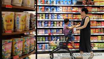 Asien: Inflation in China zieht im August an – Energiepreise treiben Erzeugerpreise