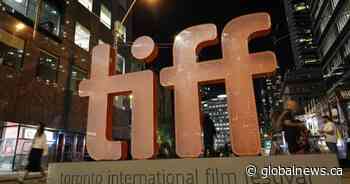 TIFF ticket costs leave some feeling priced out