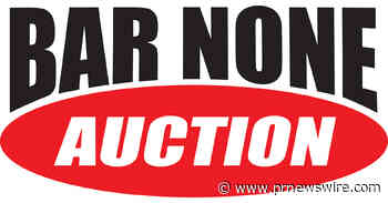 Major Caltrans Fleet and Equipment from Granite Construction Head to Public Auction