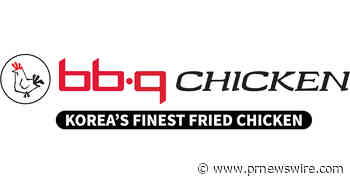 bb.q Chicken Brings Global Best Seller BBoom Chicken to U.S. Locations