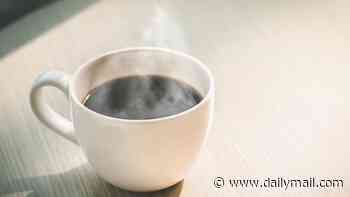 Do you drink your coffee 'extra hot'? It could be putting you at risk of deadly oesophageal cancer, major study finds