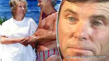 CHARLES WOOLEY: After Blanche D'Apluget sensuously rubbed oil into Bob Hawke's back, I asked: 'when did the sex begin?' It sparked a firestorm that haunts me to this day