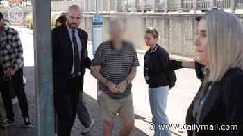 Sydney man accused of grooming children online charged with serious offences - including allegedly targeting child under 10