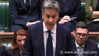 Israel hits back at Ed Miliband and closes UK consulate, bars a dozen MPs and boots out military