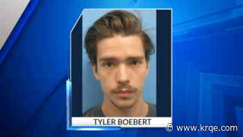 Rep. Lauren Boebert's son sentenced for child abuse