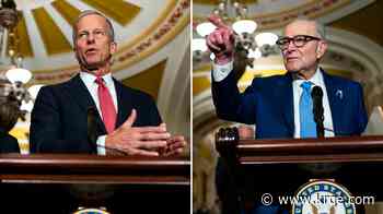 Senate is 'pure toss-up' ahead of midterms: DDHQ