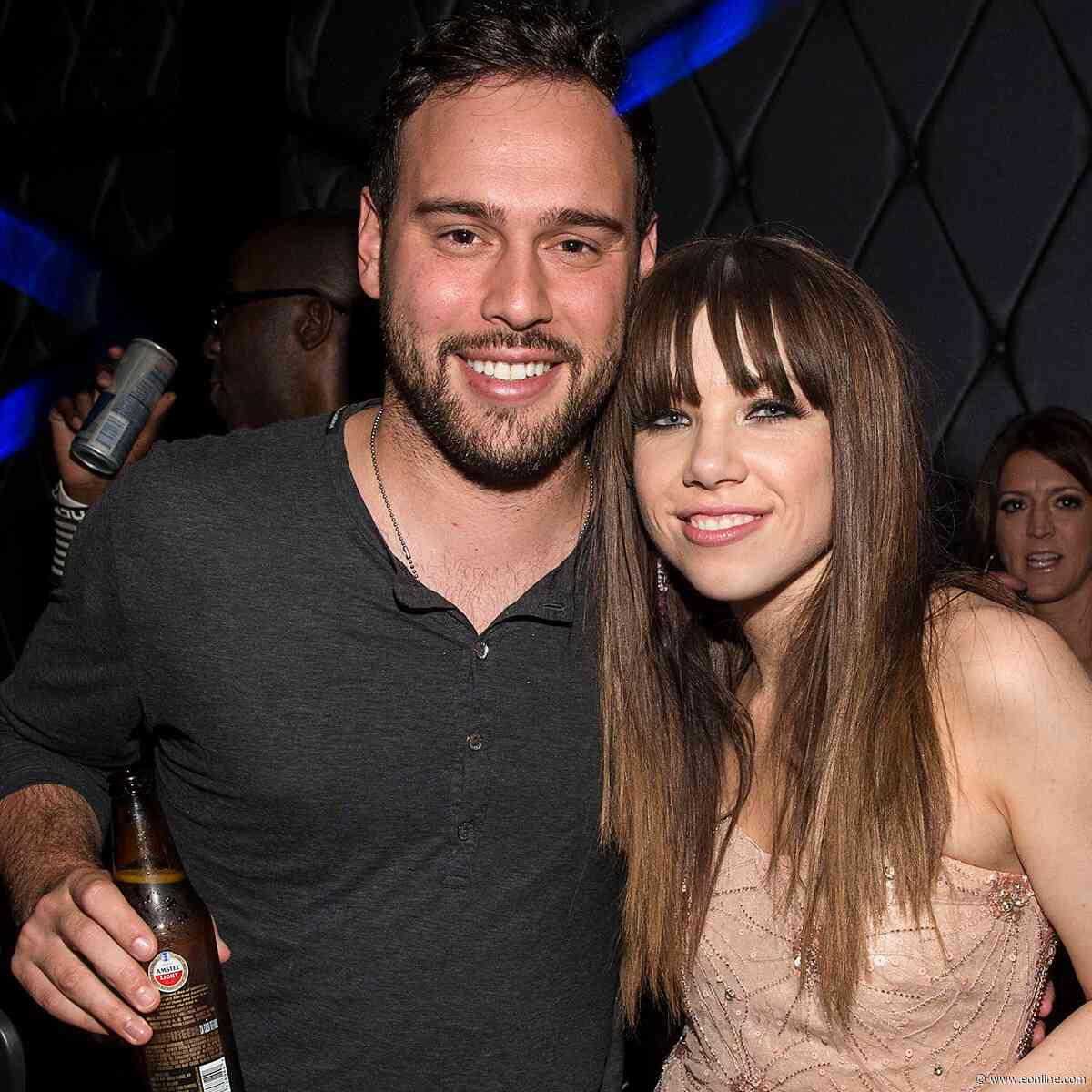 Carly Rae Jepsen Reveals Why She Left Scooter Braun's Management