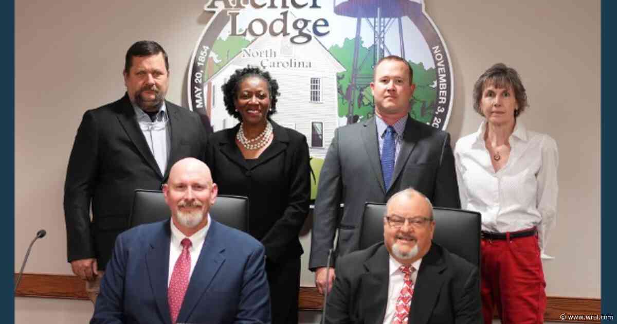 Archer Lodge new ordinance says no to "open carry" and regulates other weapons