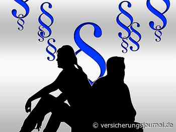 Lebensversicherer muss nach falschem Versorgungsausgleich Kosten übernehmen