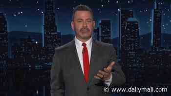 Jimmy Kimmel Live 'to end' after 24 years following host's suspension and war of words with Trump