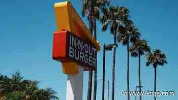In-N-Out Burger reveals 'meaningful changes' to its ingredients