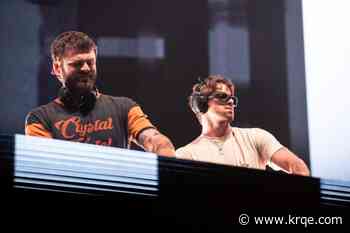 The Chainsmokers' post about San Jose show where 14 sent to hospital draws backlash