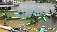 Canoe business booms at Ose-Ekwodu market in Onitsha
