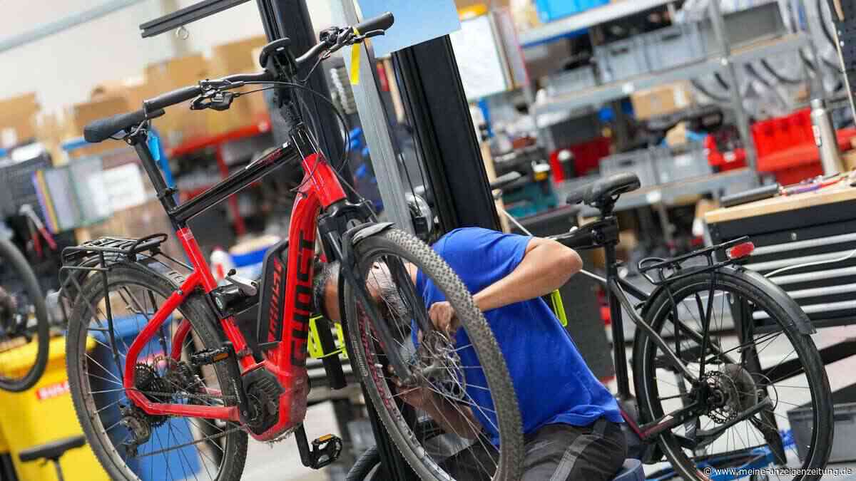Refurbished E-Bikes: Was beim Kauf zählt