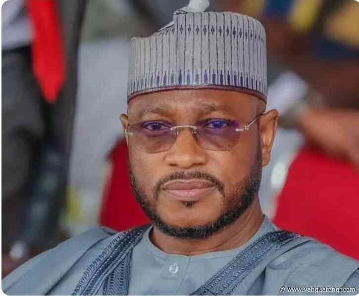 Aminu Atiku appointed Sarkin Zamfaran Zurmi