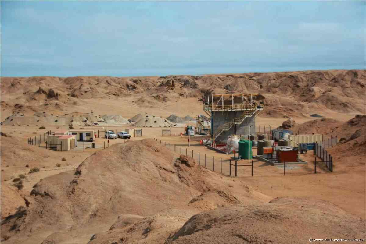 Bannerman to raise up to $134m