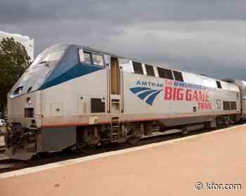ODOT director says funding is needed for Heartland Flyer