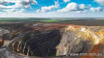 Forrestania inks gold purchase pacts for WA production hubs