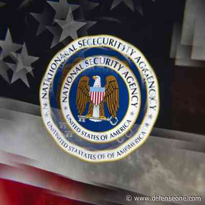 NSA wants AI to help analysts sift vast data troves
