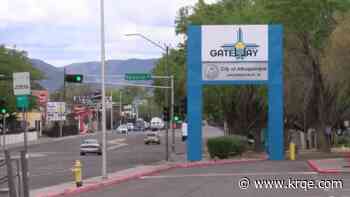 City council to vote on new security at Gateway Center on Gibson in ABQ