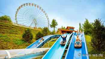 Freier Eintritt im Freizeitpark: Tag zählt zu den „wichtigsten inklusiven Events“