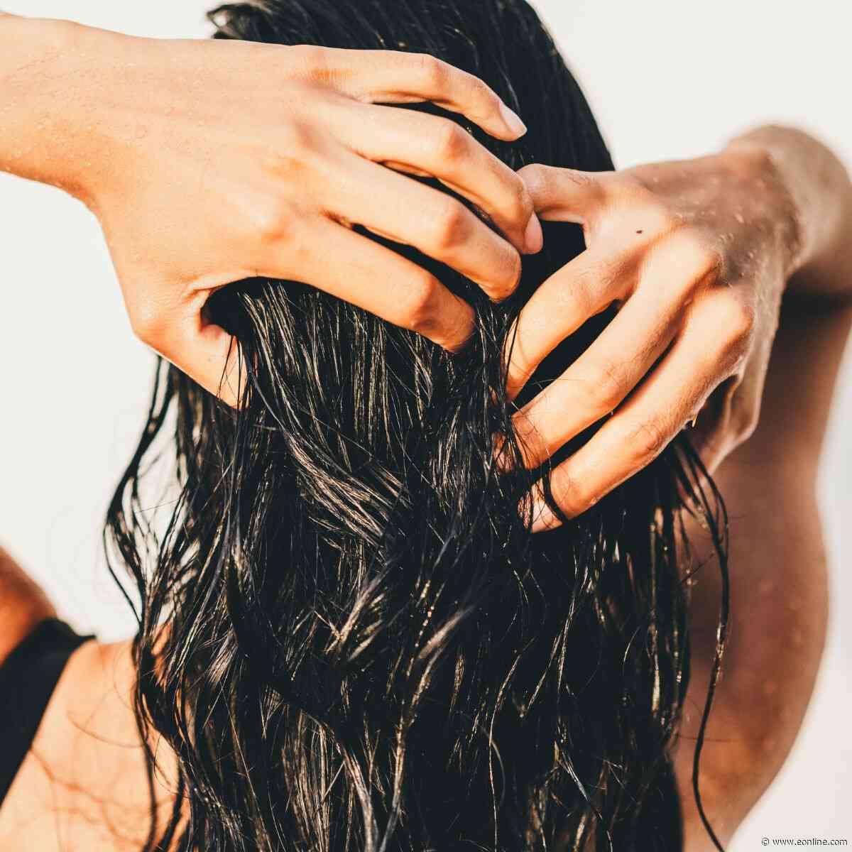 8 Scalp Treatments To Start Using ASAP for Long Hair by Christmas