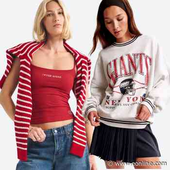 The Best NFL Merch Collabs for Chic Game Day Style