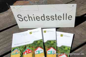 Neue Friedensrichter: Sie wollen im Oberen Vogtland Streit schlichten