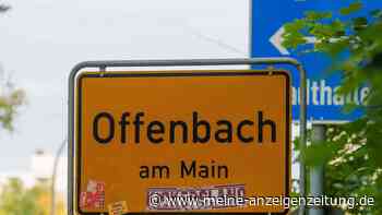 Offenbach Spitzenreiter bei Kfz-Schäden