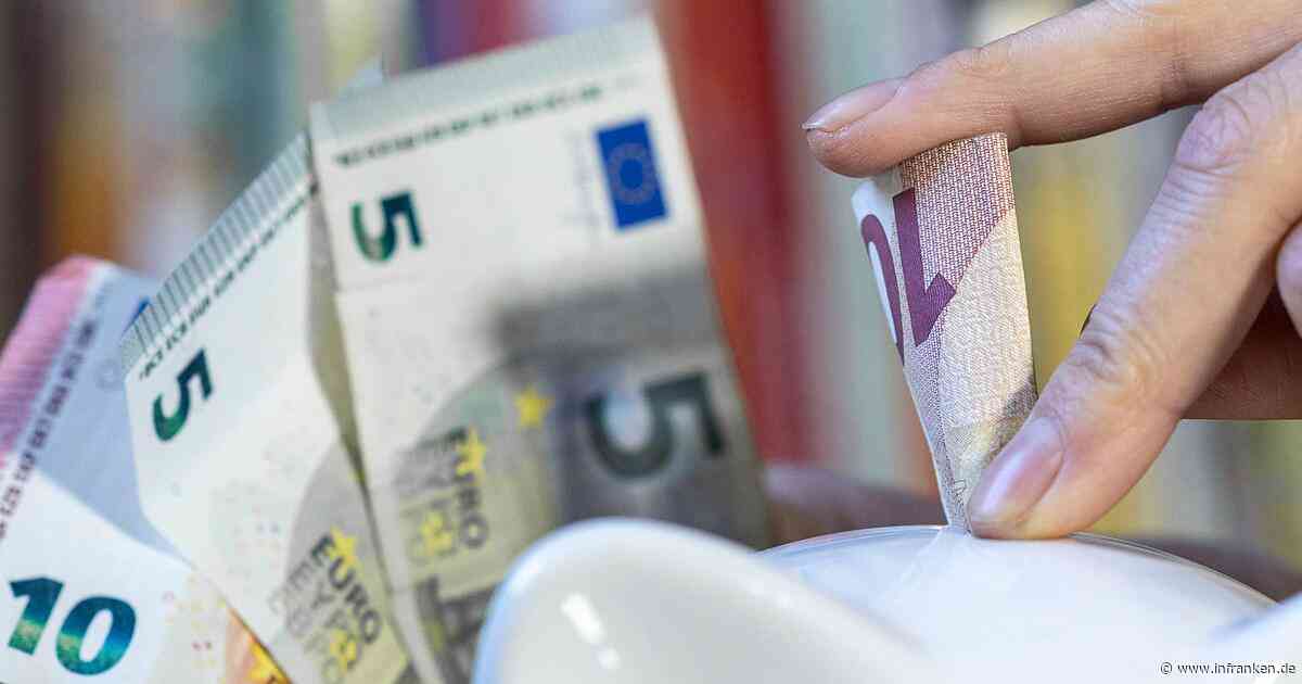Vier Prozent aufs Tagesgeld: Zinsen bei Banken steigen