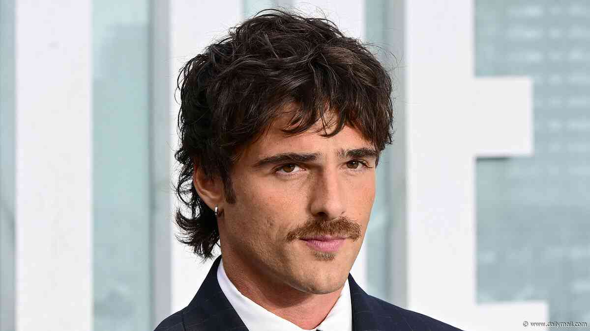 The Kardashian curse strikes again! Fresh blow for Jacob Elordi as his latest film tanks at the box office