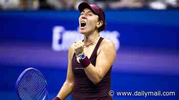 Jessica Pegula overcomes Emma Navarro in battle of the US Open billionaires to set up semifinal showdown with Aryna Sabalenka