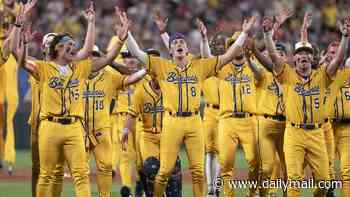 Savannah Bananas reveal how ticket lottery winners are selected as more than FOUR MILLION fans sit on waitlist to watch viral team