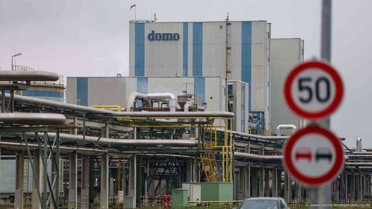 Insolventes Chemiewerk in Leuna steht vor dem Aus – Hunderte Jobs betroffen