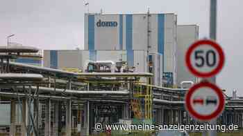 Insolventes Chemiewerk in Leuna steht vor dem Aus – Hunderte Jobs betroffen